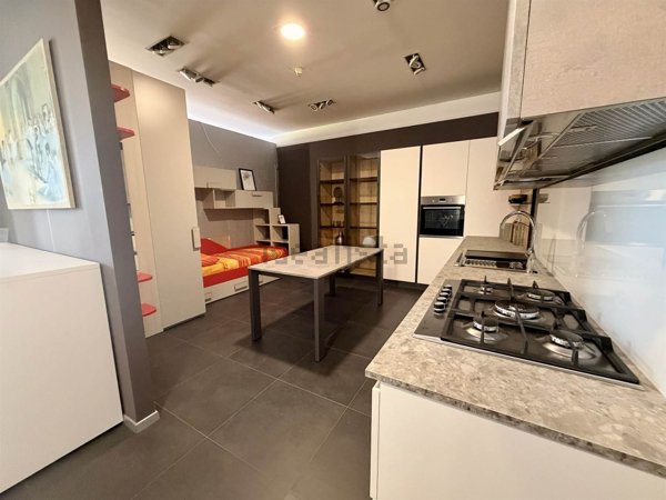 loft in affitto a Luni