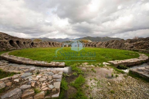 appartamento in affitto a Luni