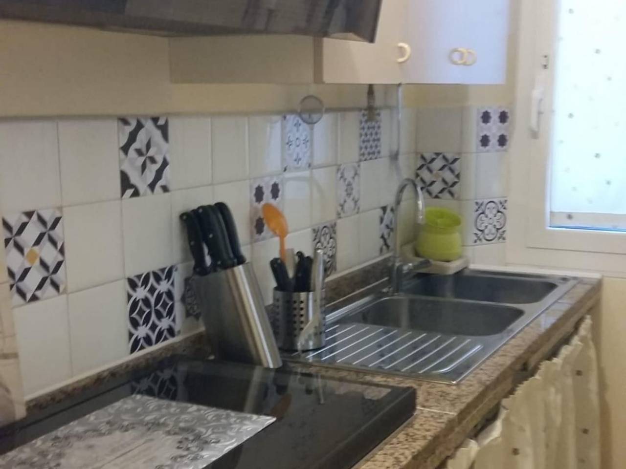 appartamento in affitto a Luni