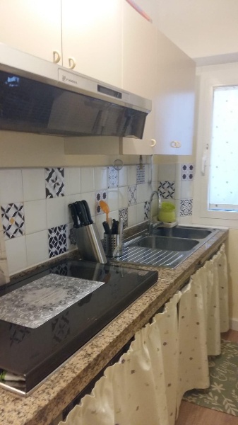 appartamento in affitto a Luni