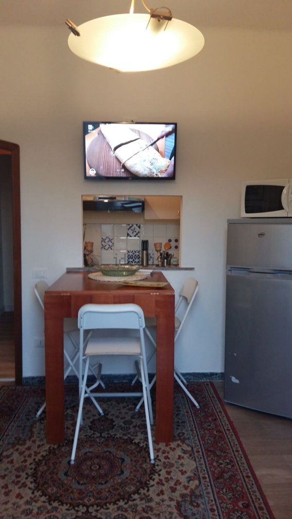 appartamento in affitto a Luni