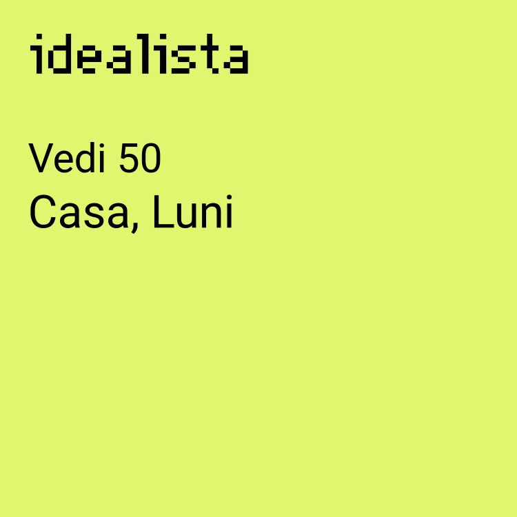 casa indipendente in affitto a Luni