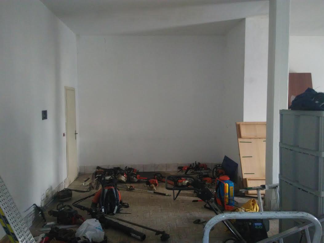 appartamento in affitto a Luni