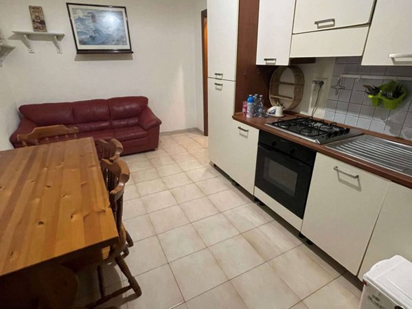appartamento in affitto a Luni