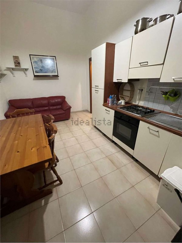 appartamento in affitto a Luni