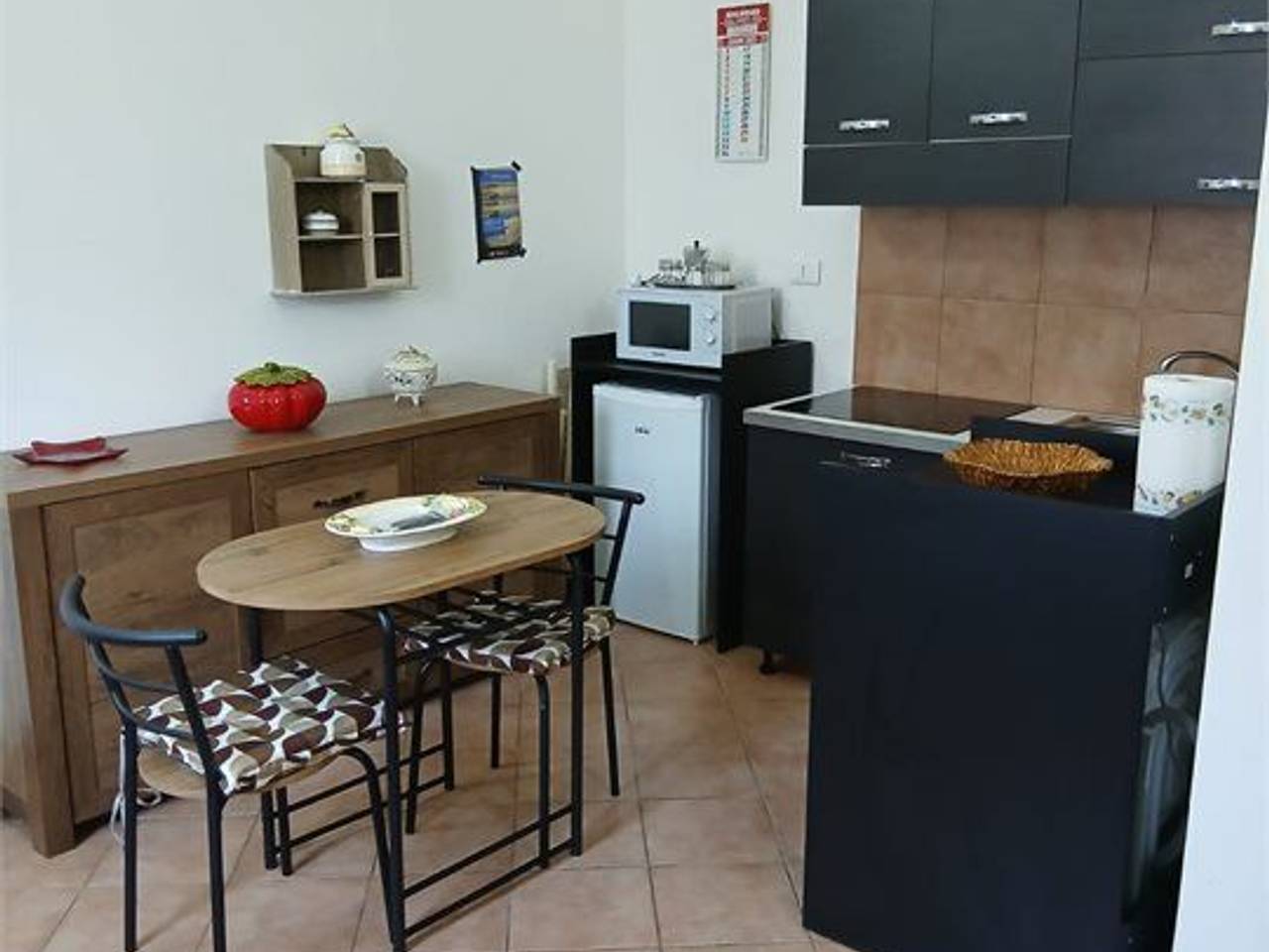 appartamento in affitto a Luni in zona Casano