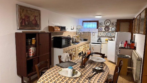 casa indipendente in affitto a Luni in zona Isola