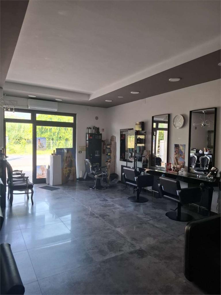 appartamento in affitto a Luni in zona Dogana