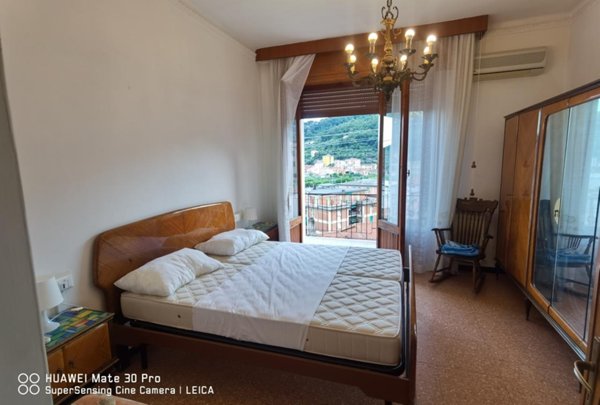 appartamento in affitto a Portovenere in zona Le Grazie