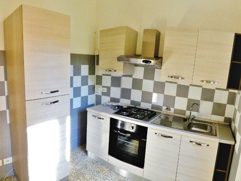 appartamento in affitto a Portovenere in zona Le Grazie