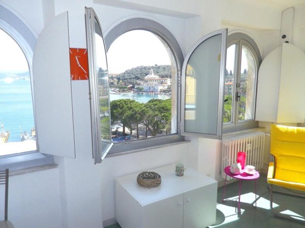 appartamento in affitto a Portovenere in zona Le Grazie