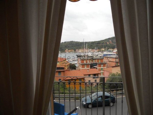 appartamento in affitto a Portovenere in zona Le Grazie