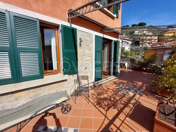 appartamento in affitto a Portovenere in zona Le Grazie