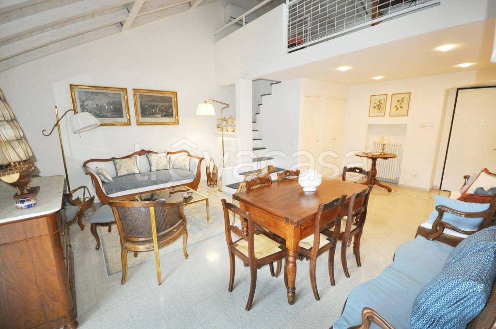 appartamento in affitto a Portovenere