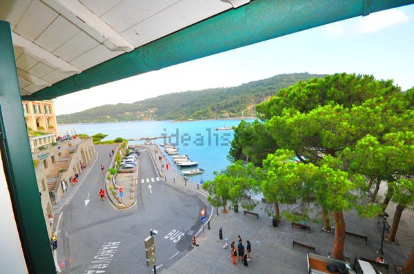 appartamento in affitto a Portovenere