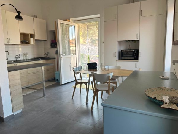 appartamento in affitto a Portovenere in zona Le Grazie