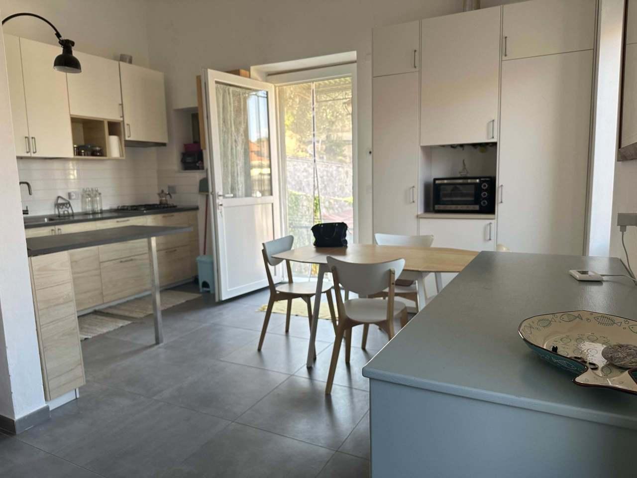 appartamento in affitto a Portovenere