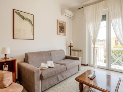 appartamento in affitto a Portovenere in zona Le Grazie