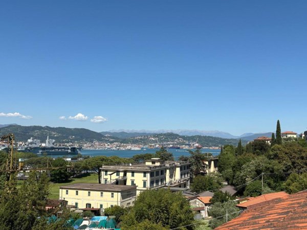 appartamento in affitto a Portovenere