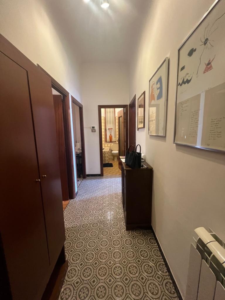 appartamento in affitto a Portovenere