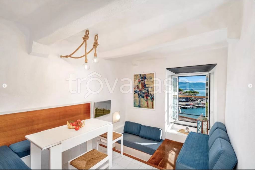 appartamento in affitto a Portovenere