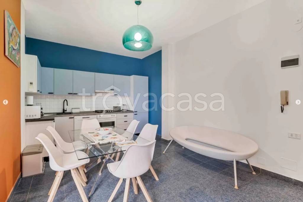 appartamento in affitto a Portovenere in zona Le Grazie