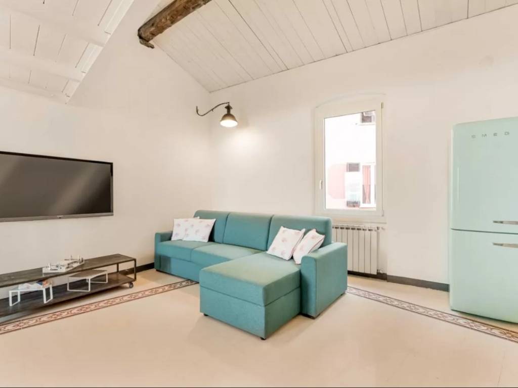 appartamento in affitto a Portovenere in zona Fezzano