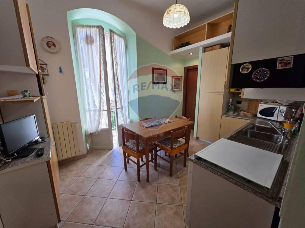 appartamento in affitto a Portovenere in zona Fezzano