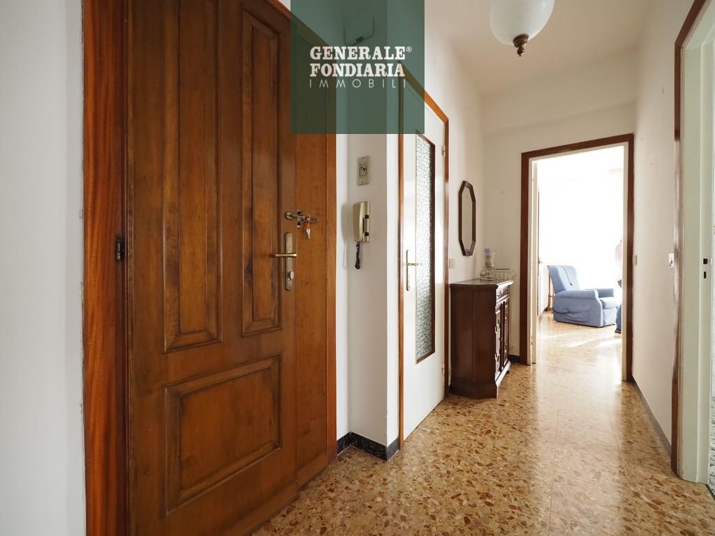 appartamento in affitto a Portovenere in zona Le Grazie