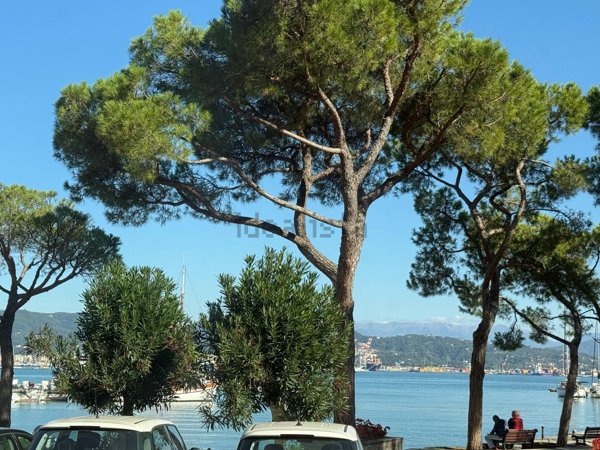 appartamento in affitto a Portovenere in zona Fezzano