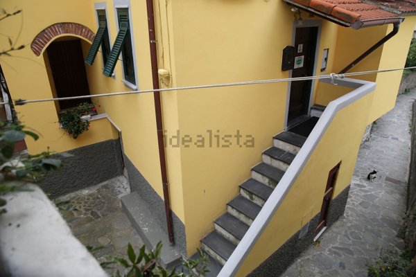 appartamento in affitto a Portovenere in zona Fezzano