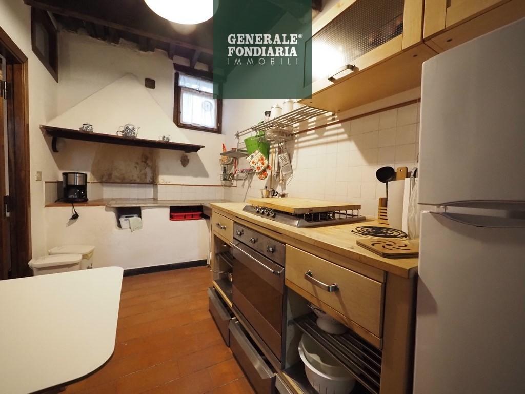 appartamento in affitto a Portovenere in zona Fezzano