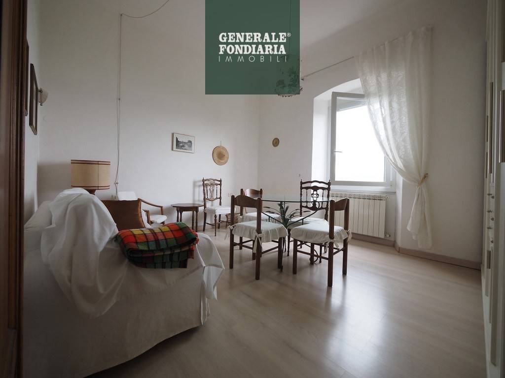 appartamento in affitto a Portovenere in zona Fezzano