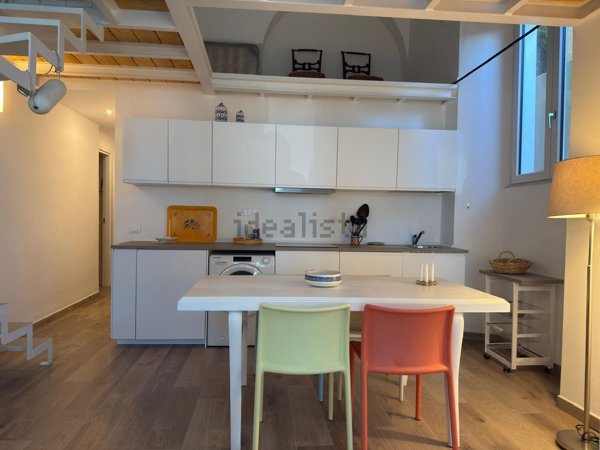 appartamento in affitto a Portovenere