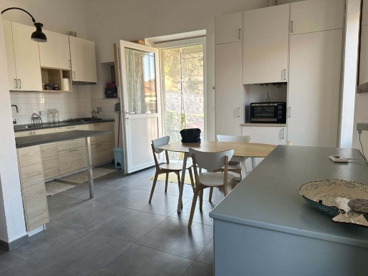 appartamento in affitto a Portovenere in zona Le Grazie