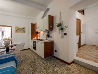 appartamento in affitto a Portovenere