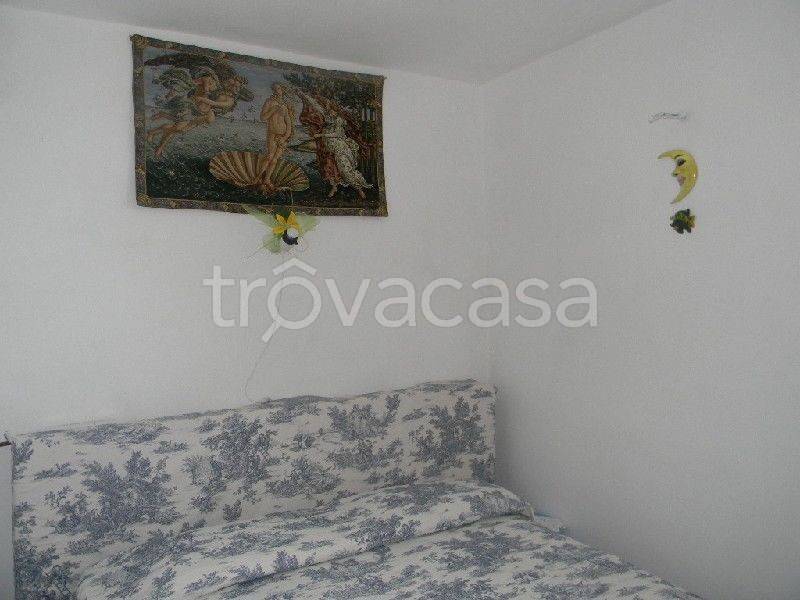 appartamento in affitto a Portovenere in zona Le Grazie