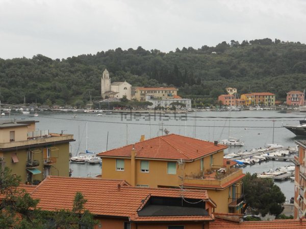 appartamento in affitto a Portovenere in zona Le Grazie