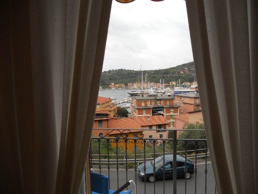 appartamento in affitto a Portovenere in zona Le Grazie