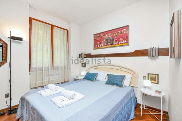 appartamento in affitto a Portovenere