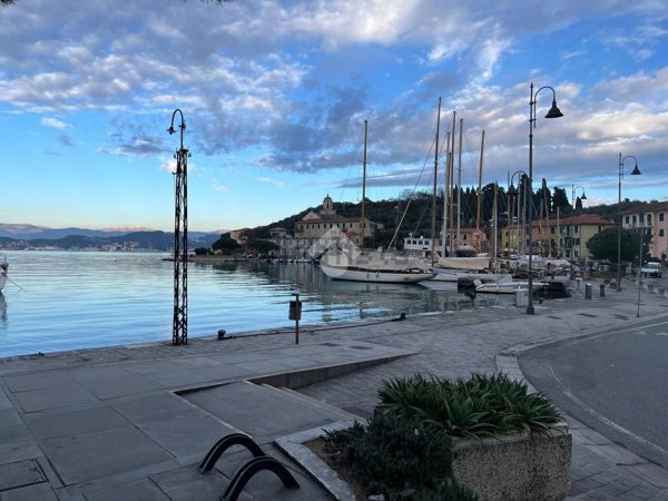 appartamento in affitto a Portovenere in zona Le Grazie
