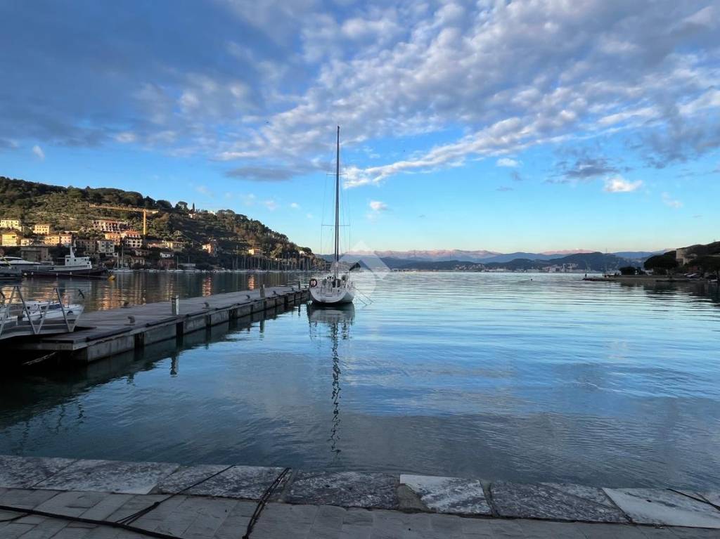 appartamento in affitto a Portovenere in zona Le Grazie