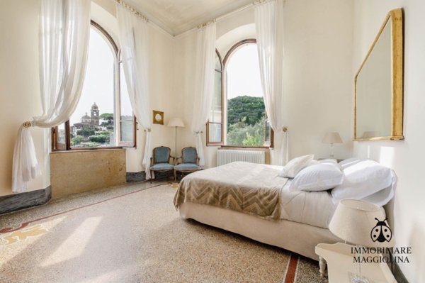 appartamento in affitto a Portovenere