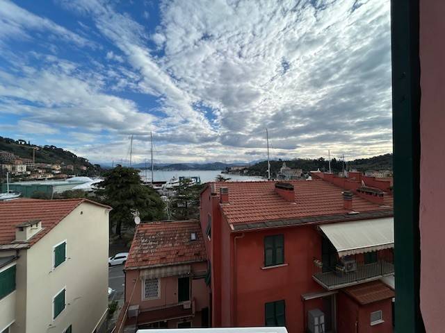 appartamento in affitto a Portovenere in zona Le Grazie