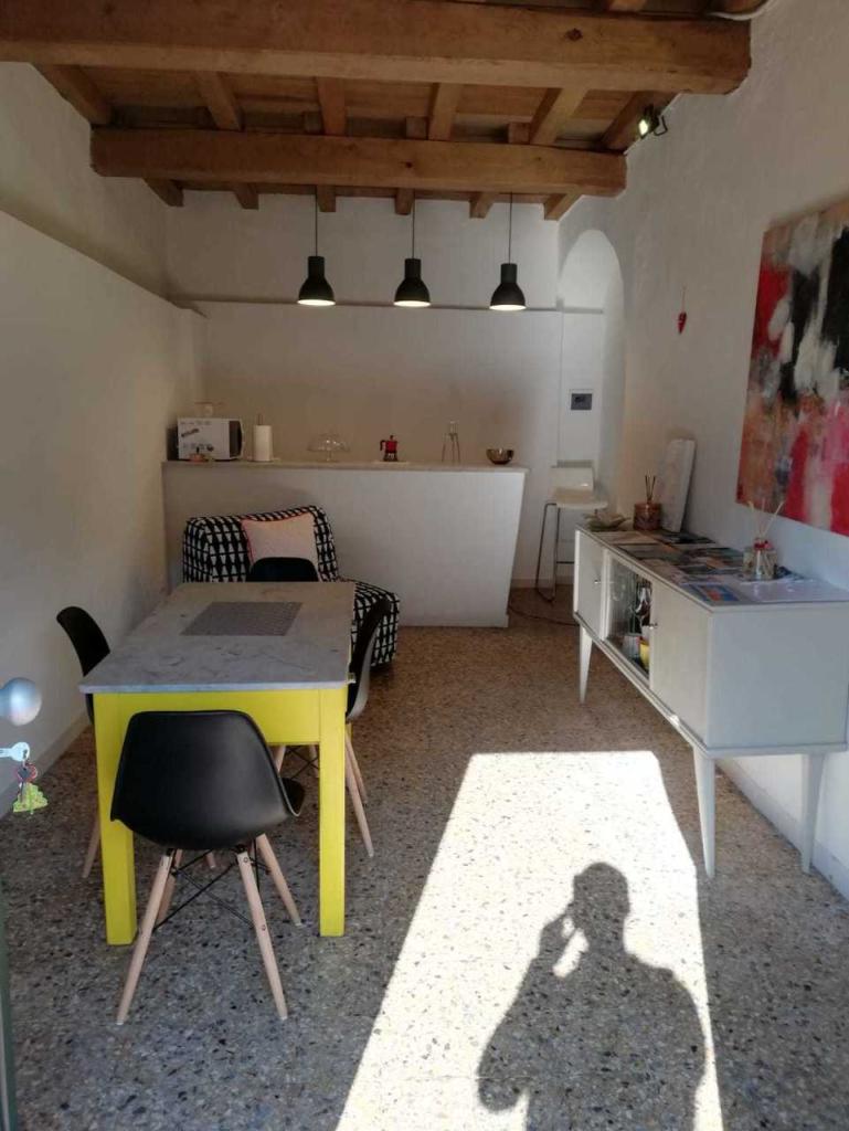 appartamento in affitto a Riccò del Golfo di Spezia in zona San Benedetto