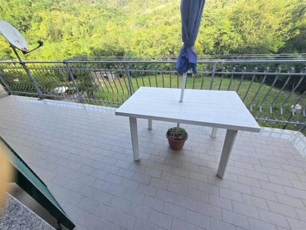 casa indipendente in affitto a Riccò del Golfo di Spezia