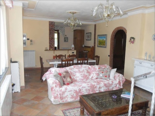 appartamento in affitto a Riccò del Golfo di Spezia