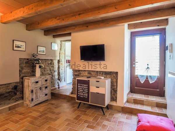 appartamento in affitto a Riccò del Golfo di Spezia