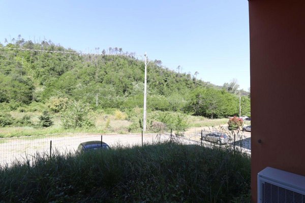 appartamento in affitto a Riccò del Golfo di Spezia