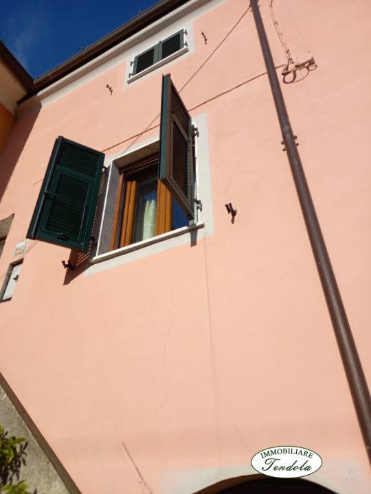 appartamento in affitto a Santo Stefano di Magra